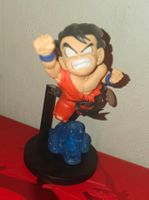 DragonBall - G x Materia - The Son Goku II