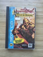 Advanced Dungeons & Dragons - Eye of the Beholder (Sega CD)
