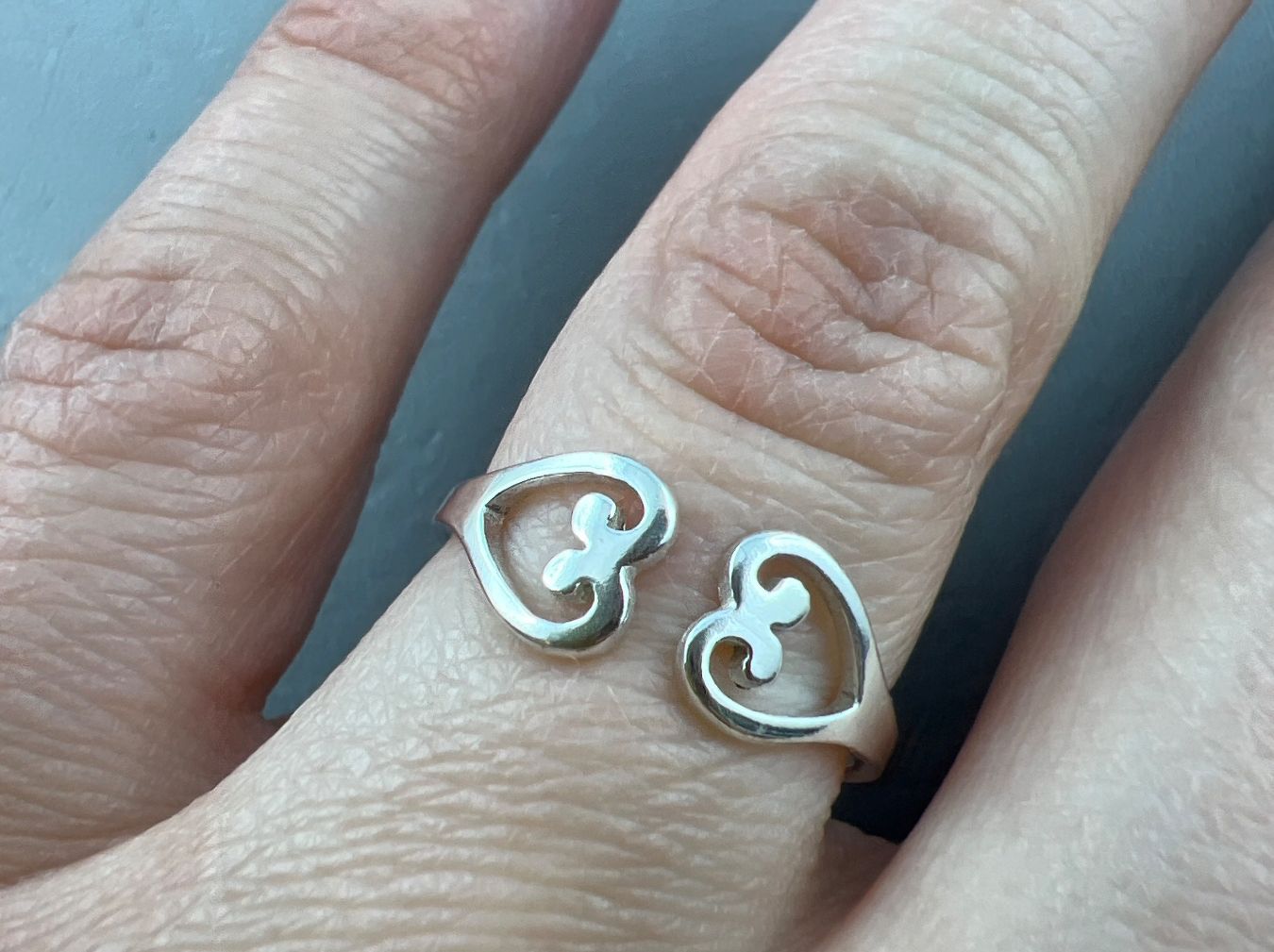 Anelli: Ring 925 Silber – Usato da Niederuzwil venduto da leo_8857 5
