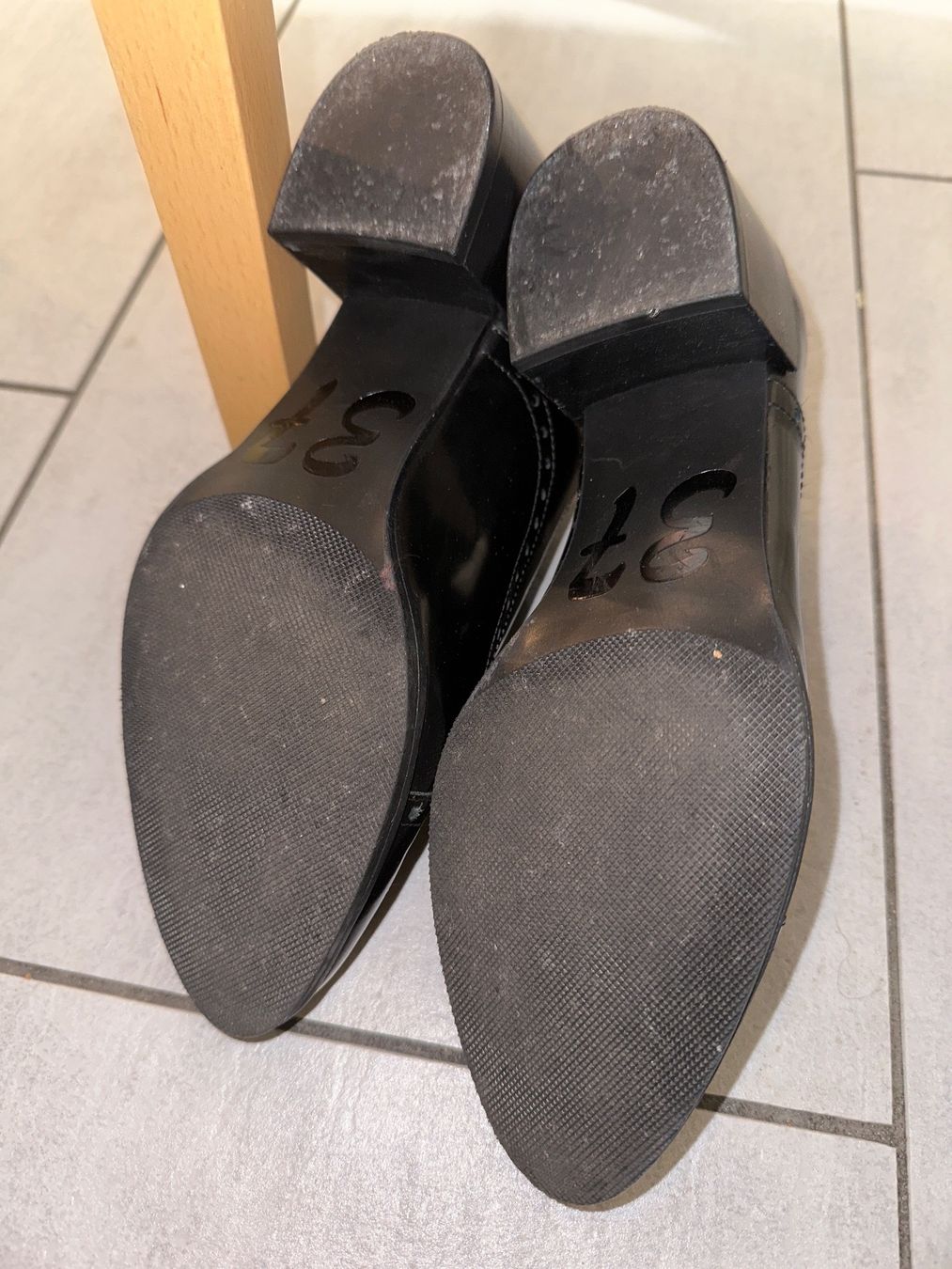 Scarpe da donna: PEPEROSA DAMEN SCHUHE GRÖSSE 37 – Usato da Basel venduto da ros_sb8c 2
