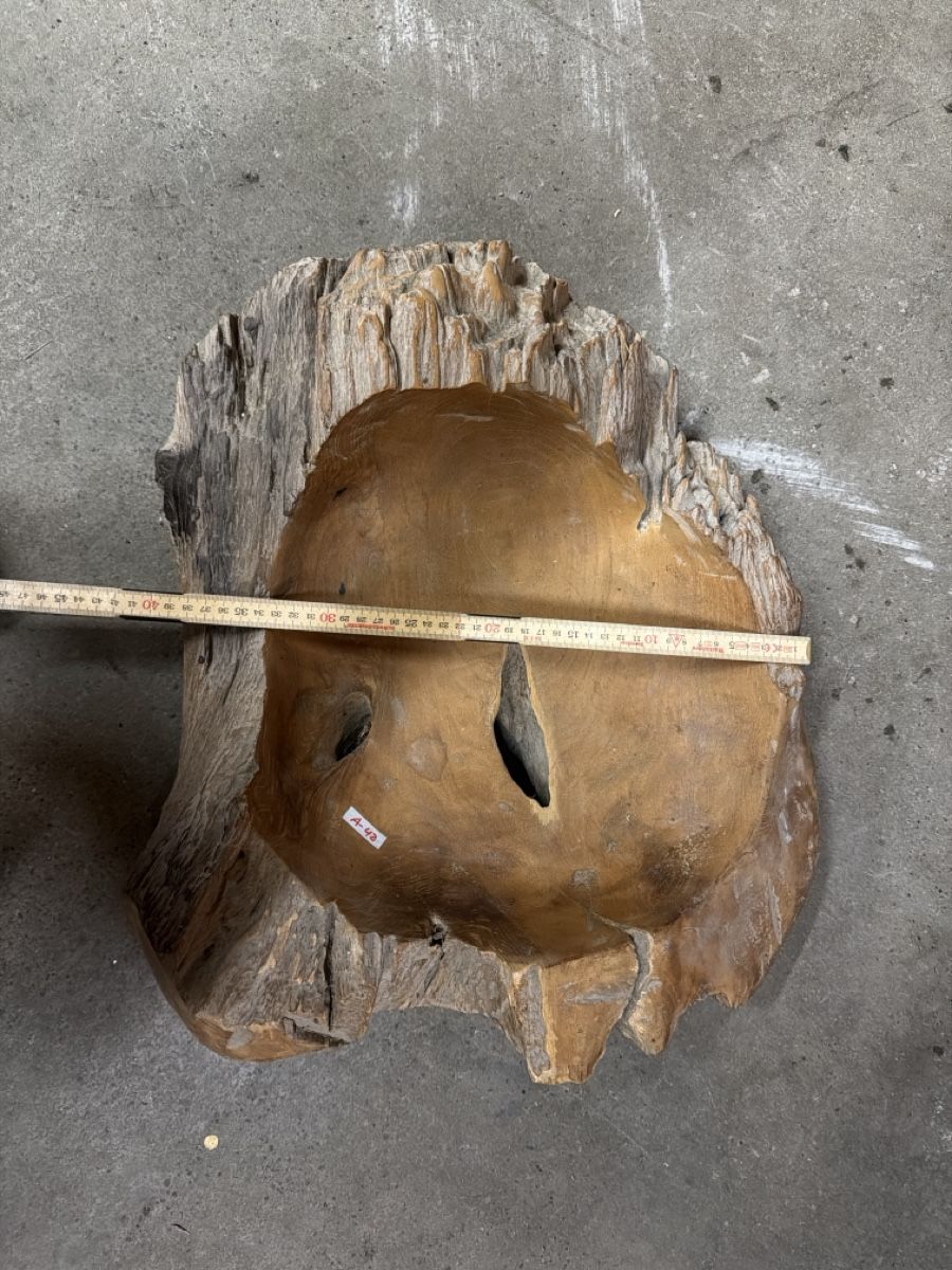 Tutte le decorazioni: Antike Holzschale – Nuovo (secondo la descrizione) da Ermatingen venduto da angels.east 1