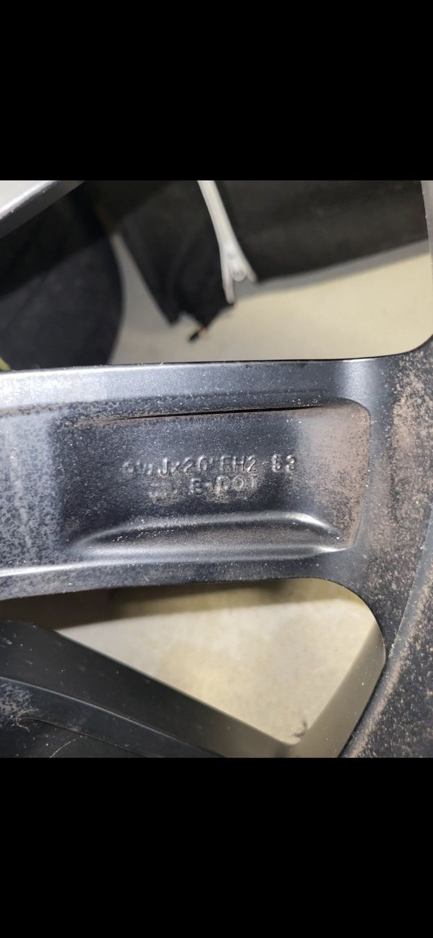 Land Rover Felgen: Felgen Range Rover – Gebraucht aus Obfelden von Kico88 4
