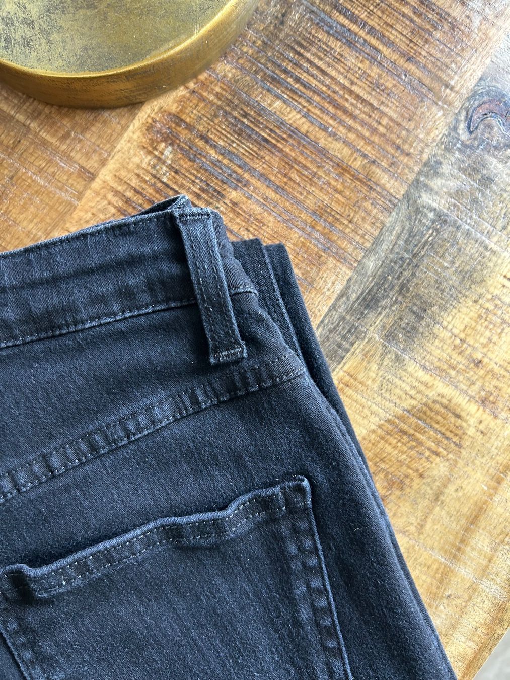 Closed Jeans: Closed Skinny Pusher Jeans - W27 – Gebraucht aus Illnau von Monkky 2