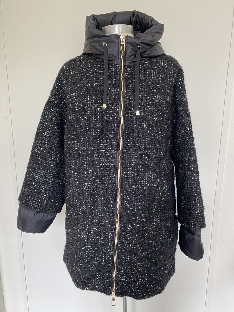 Giacche: DUNO Jacke / Gr. 46 – Usato da Balzers venduto da styleee