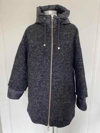 DUNO Jacke / Gr. 46