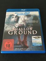 Shallow Ground [Blu-ray]
