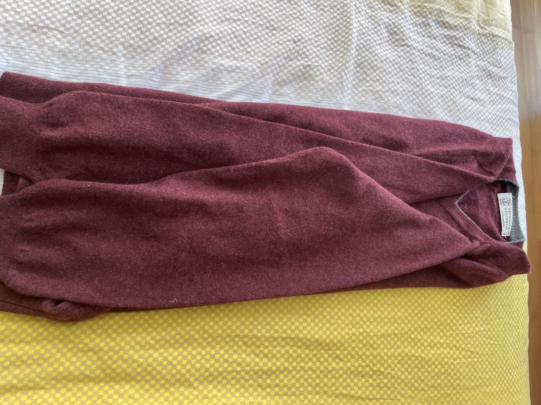 Brunello Cucinelli Pulls & Sweat-shirts: Brunello Cucinelli – Neuf (Voir description) à Winterthur par AJ2323 3