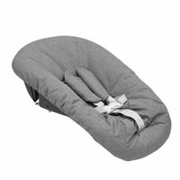 Tripp Trapp Newborn Sitz schwarz