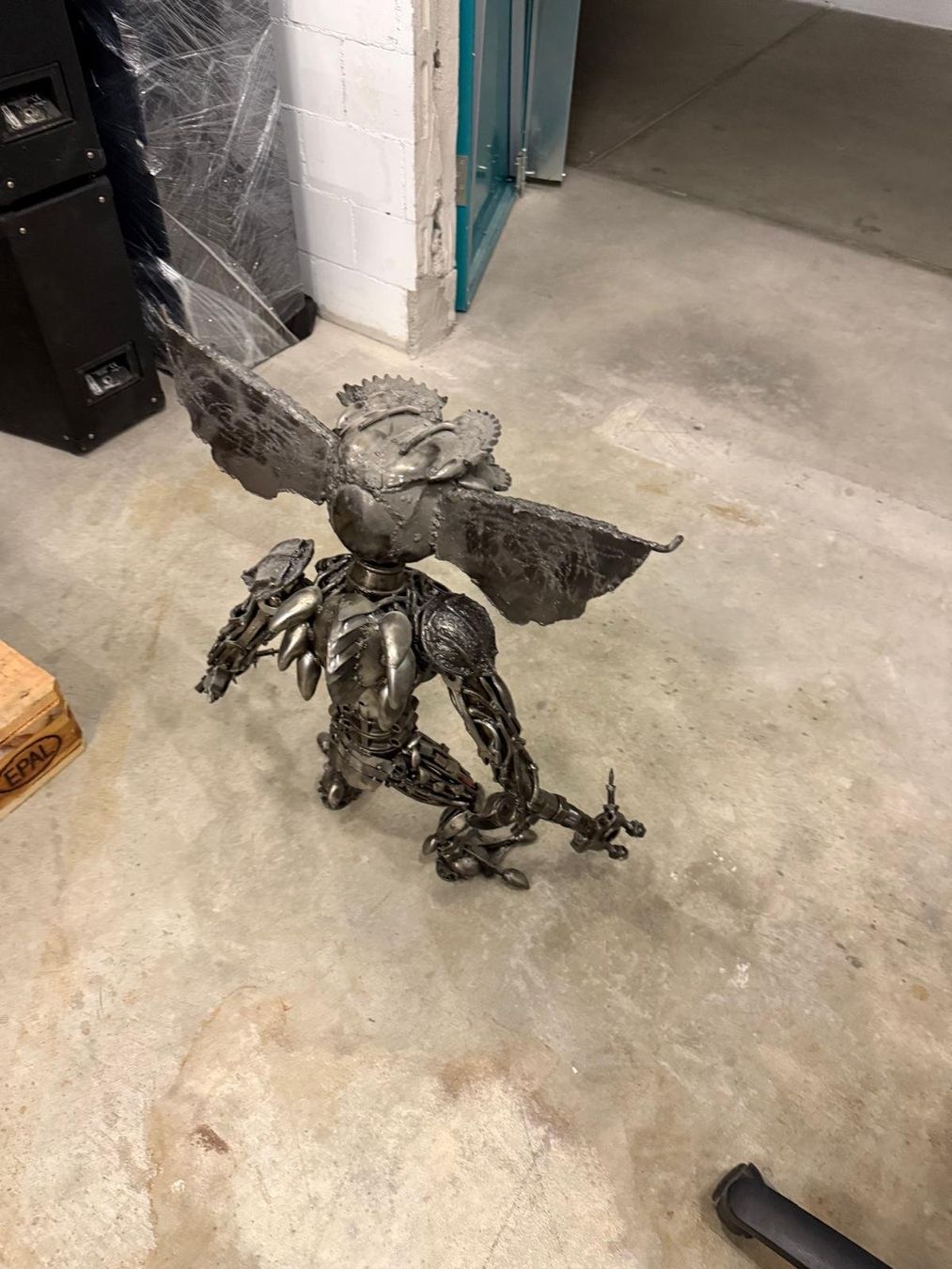 Sculture & Statue: Skulptur – Usato da Thalwil venduto da peterson17 4
