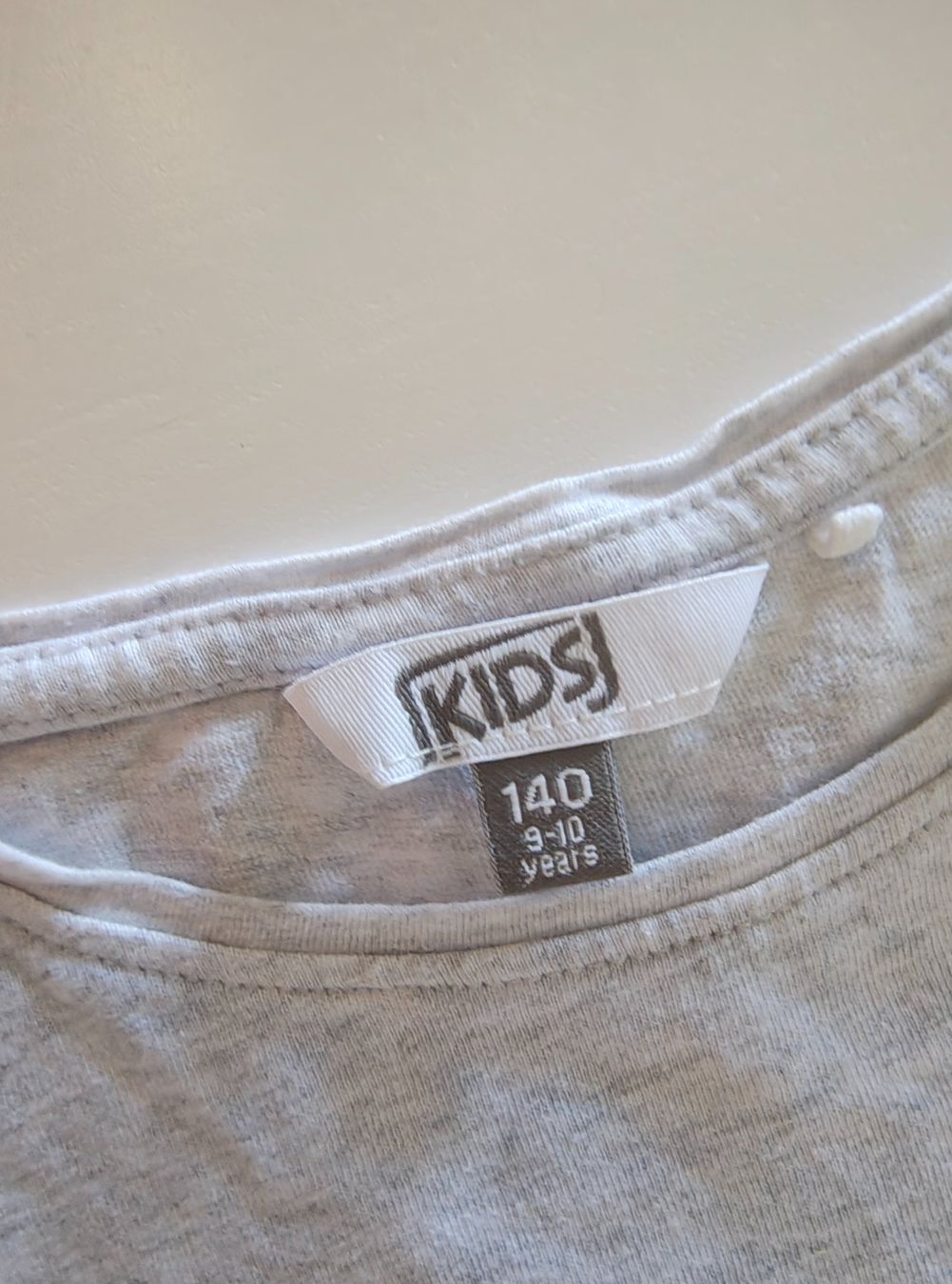 Kleiderpakete & -sets: Grau+rosa Sommerset gr.140 – Gebraucht aus Winterthur von Husakeva 1