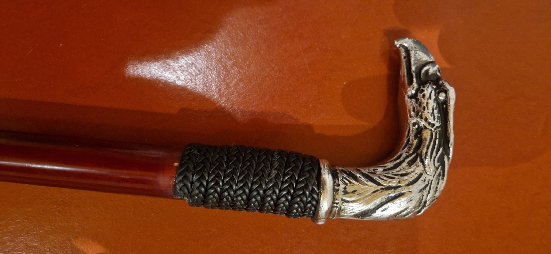 Gehhilfen: Walking cane – Gebraucht aus Burgdorf von maj_swz8 4