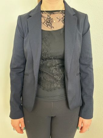Blazer H&M, Grösse XS
