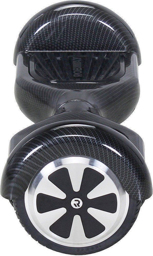 Hoverboard: E-Balance Board ROBWAY - W1 carbon – Nuovo e nell'imballaggio originale da Bottighofen venduto da zaap 4