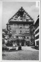 Hotel Restaurant Ochsen - Zug