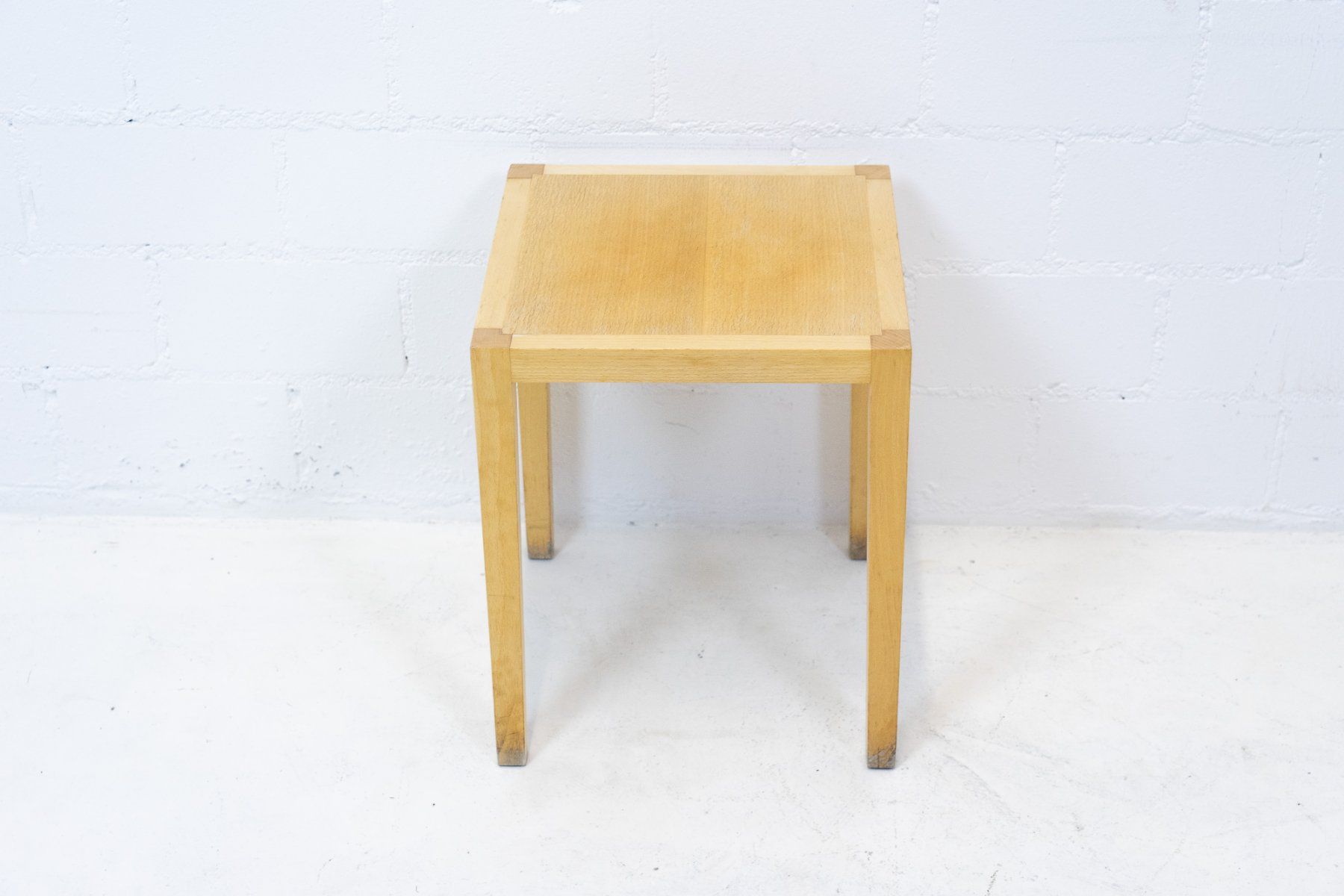 Sgabelli: Schmidinger Modul Hocker Holz - Lieferung möglich – Usato da Schaffhausen venduto da Studio-Ara 5