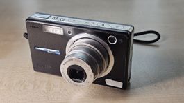 KODAK EasyShare V550 Kompakt-Digitalkamera