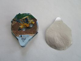 KRD AEBI Baumaschinen Serie 785