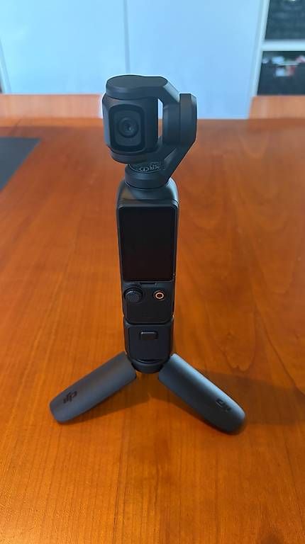 Videocamere: DJI Osmo Pocket 3 Creator Combo, comme neuf – Nuovo e nell'imballaggio originale da Denges venduto da mat_t6nr 2