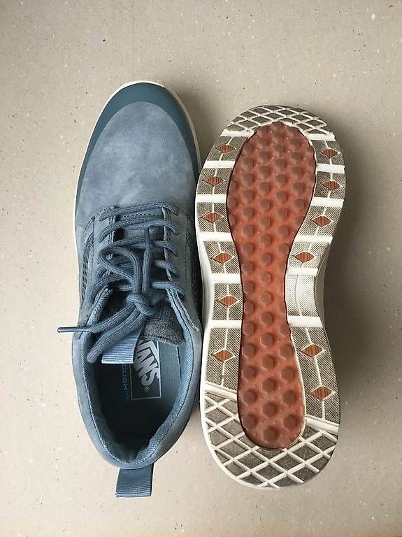Scarpe da uomo: Baskets VANS T40 – Usato da Ecublens VD venduto da r0c_872m 2