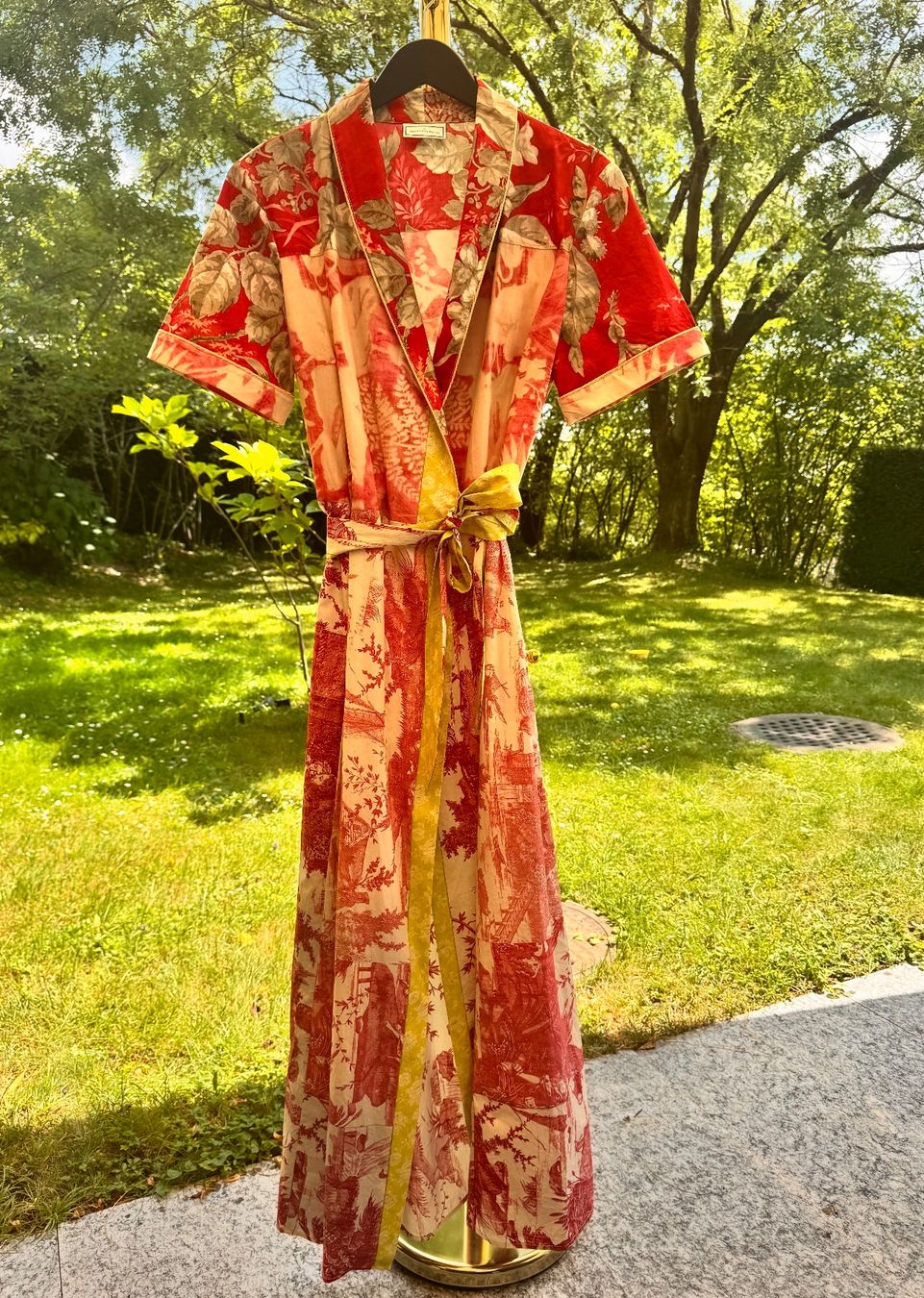 Vestiti: Kleid von Pierre Louis Mascia – Nuovo (secondo la descrizione) da Zürich venduto da gregart