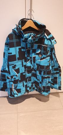 Billabong Skijacke/Snowboardjacje/Winterjacke