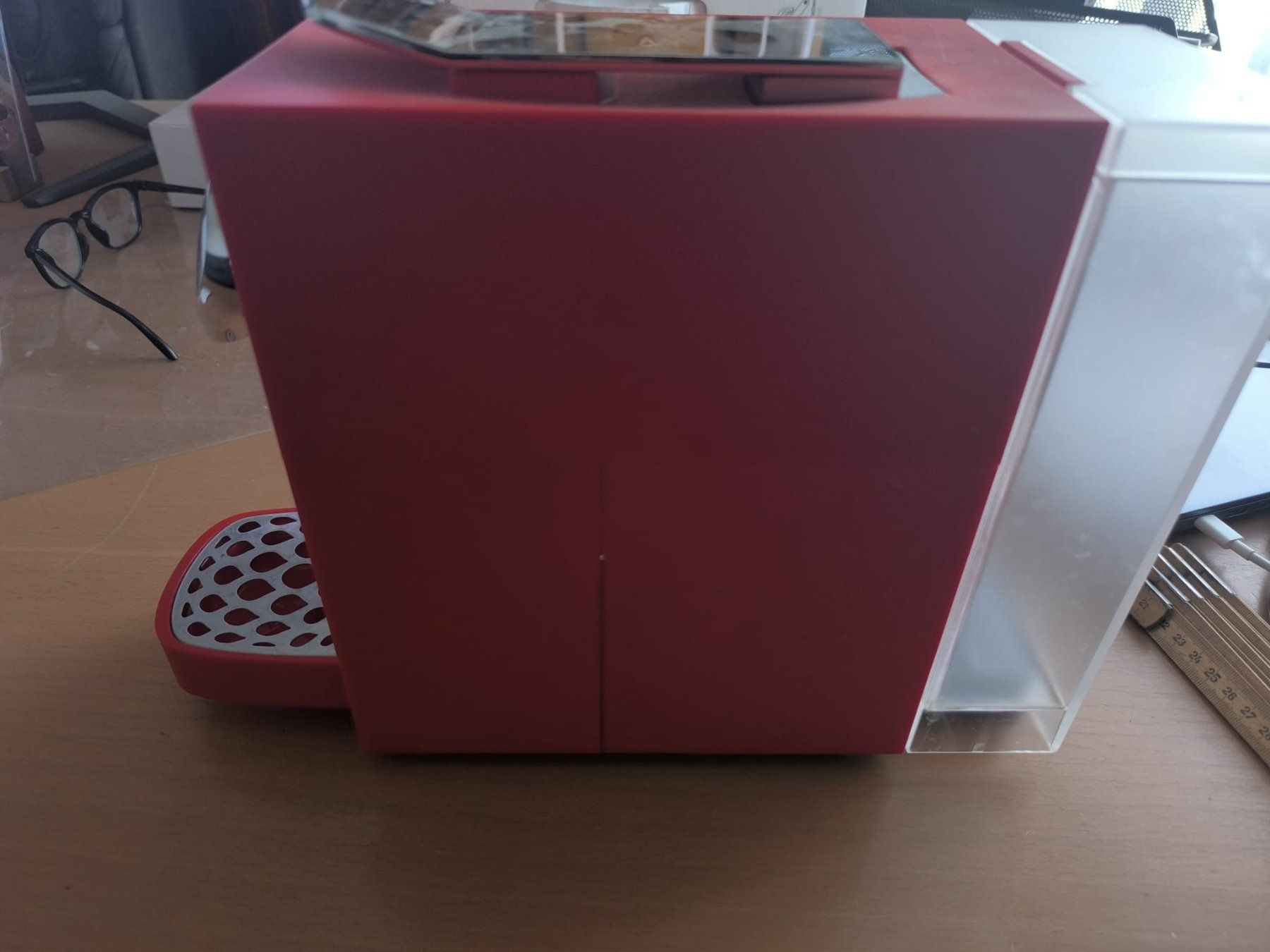 Delizio Macchine per caffè & Macchine per espresso: Delizio Kaffeemaschine – Usato da Koppigen venduto da mic_v7ms 2
