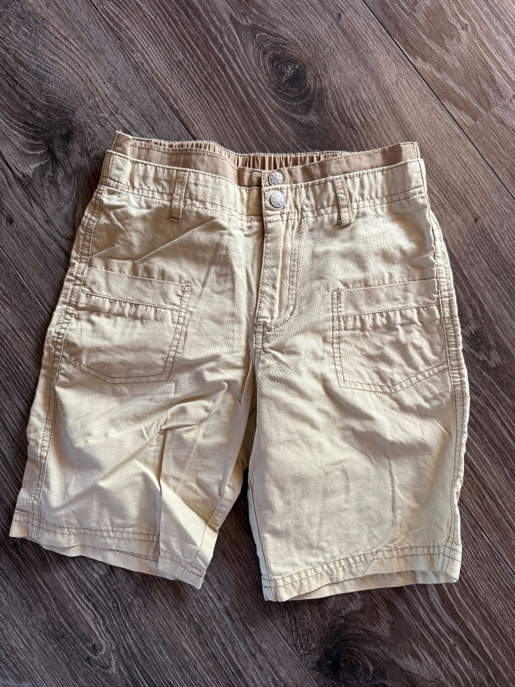 Pantaloni: Short 122-128 – Usato da Chermignon-Bas venduto da mioumiou35