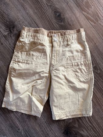 Short 122-128