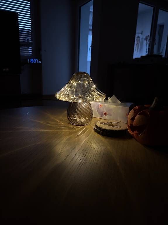 Lampes: LED Lamp – Neuf avec emballage d'origine à Fehraltorf par milady