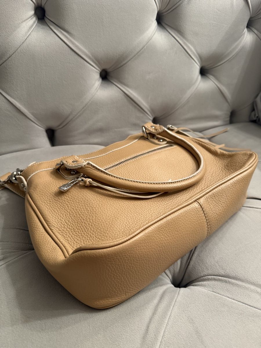 Maison Mollerus Taschen für Damen: Maison Mollerus Tasche – Gebraucht aus Zürich von bentley_ 3