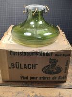 Wunderschöner kleiner Bülach Weihnachtsbaumständer