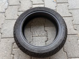 Michelin City Grip 2 120/70-12 M/C 58S – M+S
