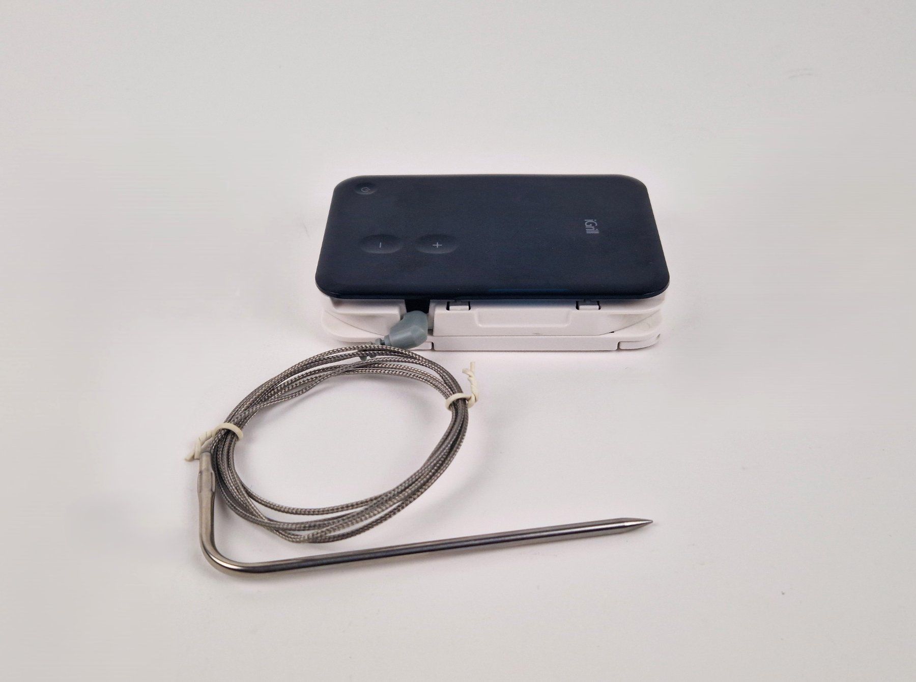 Altro per la casa: IGrill Wireless Cooking Thermometer – Nuovo (secondo la descrizione) da Basel venduto da Restwert_Basel 8