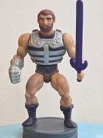 Masters of the universe motu he man komplett