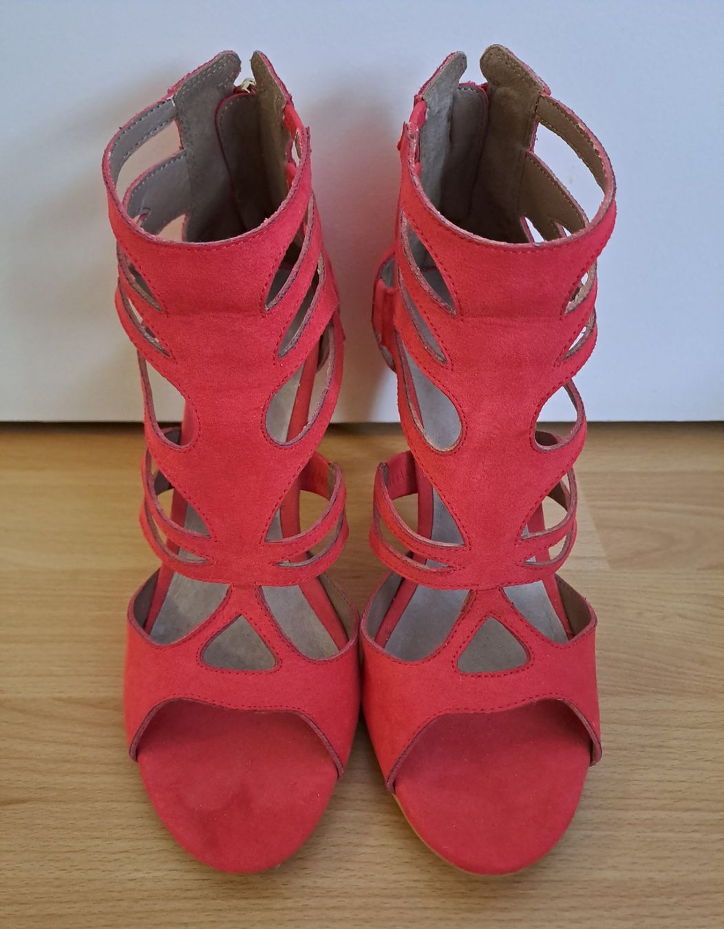Scarpe da donna: High Heels Grösse 38 – Usato da Feuerthalen venduto da kigo87 1
