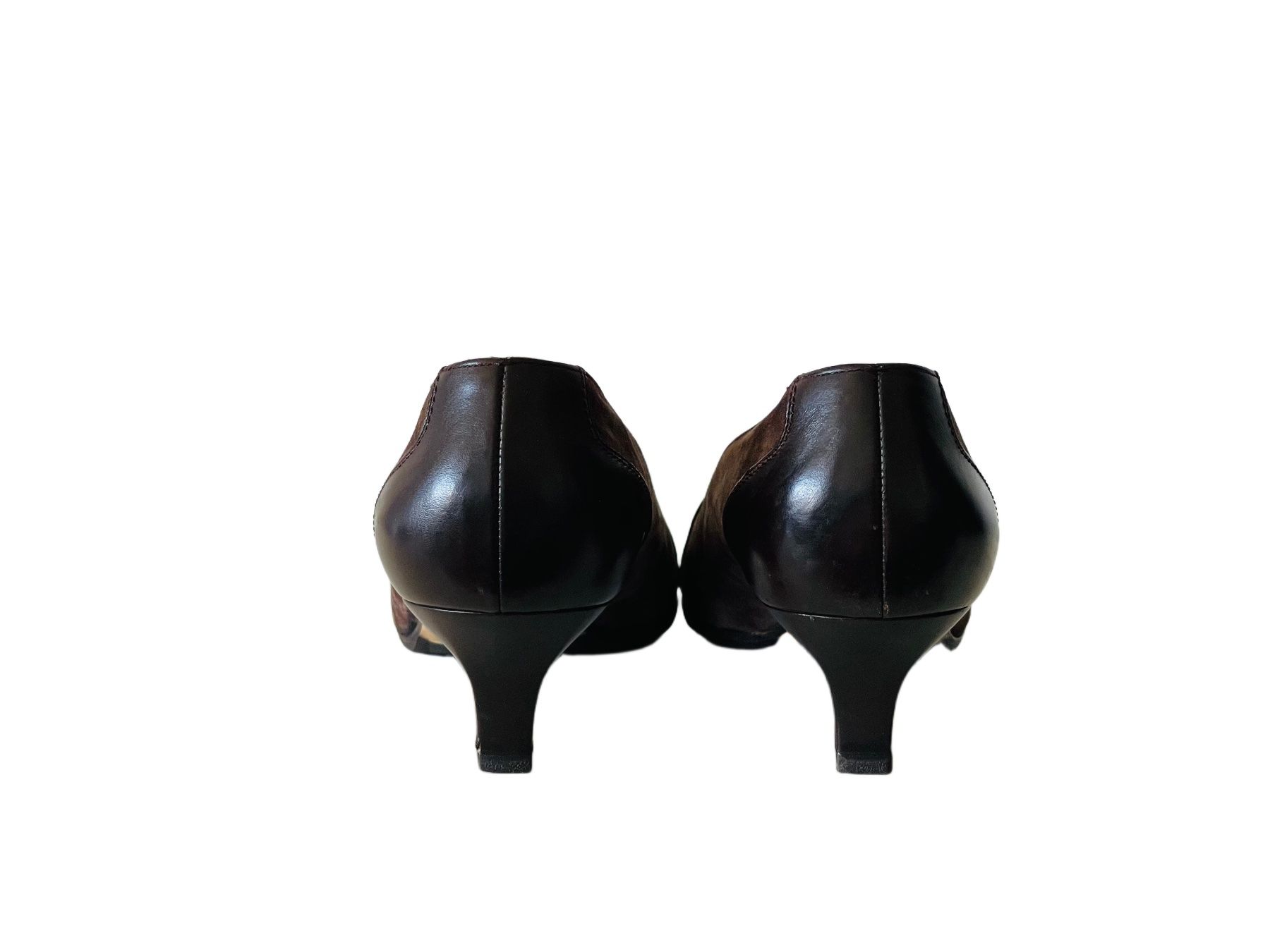 Salvatore Ferragamo Scarpe da donna: Salvatore FERRAGAMO (39) – Usato da Genève venduto da Bazarare 5