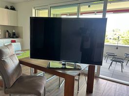 46-zoll Fernseher