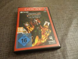Evercade Spiel Gremlin Collection 2