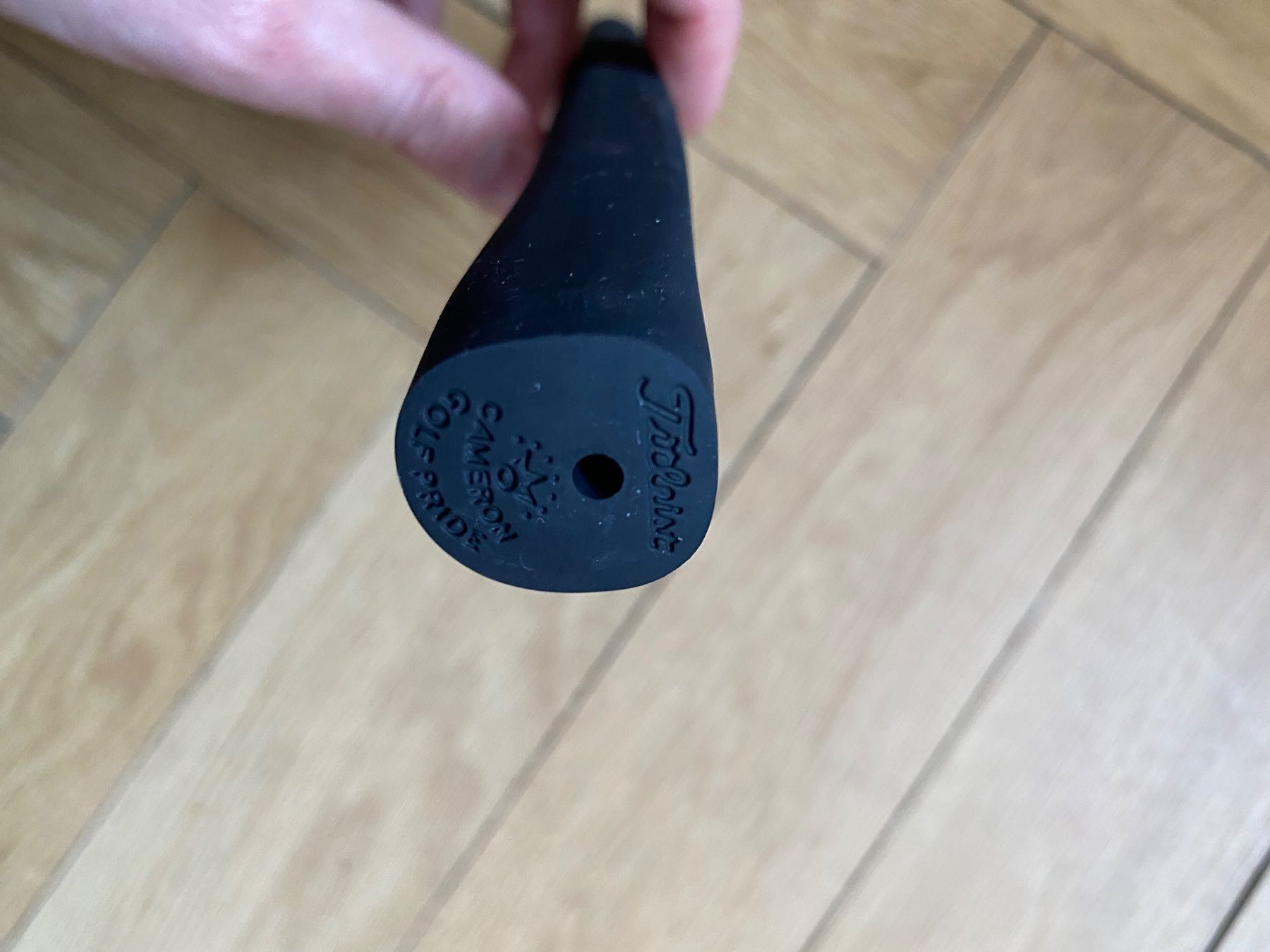 Scotty Cameron Schläger & Sets: Scotty Cameron Studio Design Griff, Neu – Neu (gemäss Beschreibung) aus Bern von mod18 4
