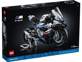 42130 LEGO Technic BMW M 1000 RR