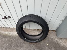 Pirelli Diablo Supercorsa SP 180/60 ZR17 | Unbenutzt