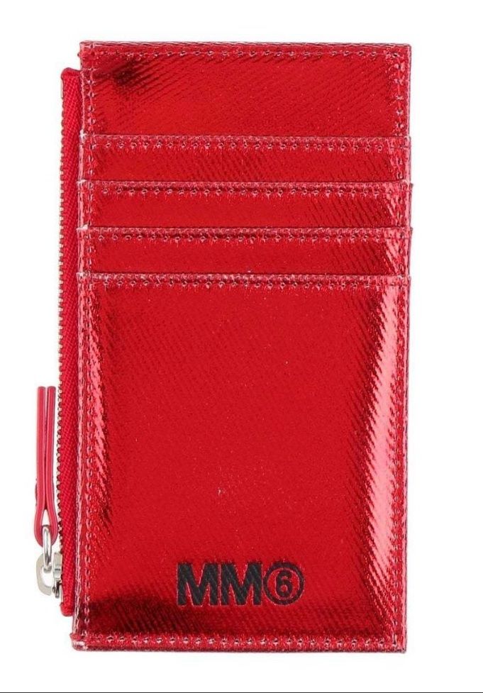 Autres vêtements & accessoires: MM6 Maison Margiela - Kartenetui – Neuf (Voir description) à Oberaach par Dandy2021