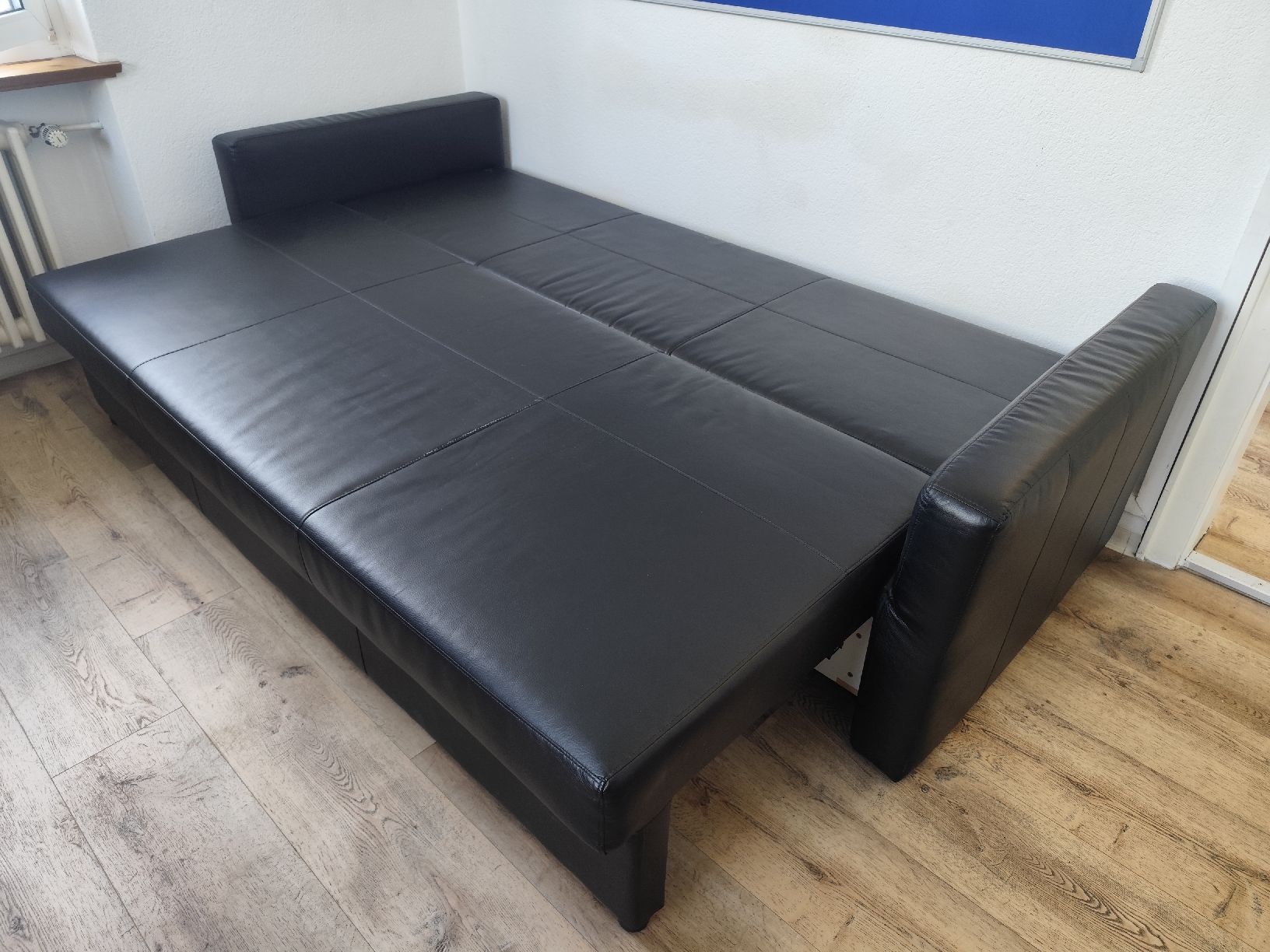 Ikea Divani: Ikea FRIHETEN Bettsofa ab 1.- – Usato da Allschwil venduto da Karsti 2