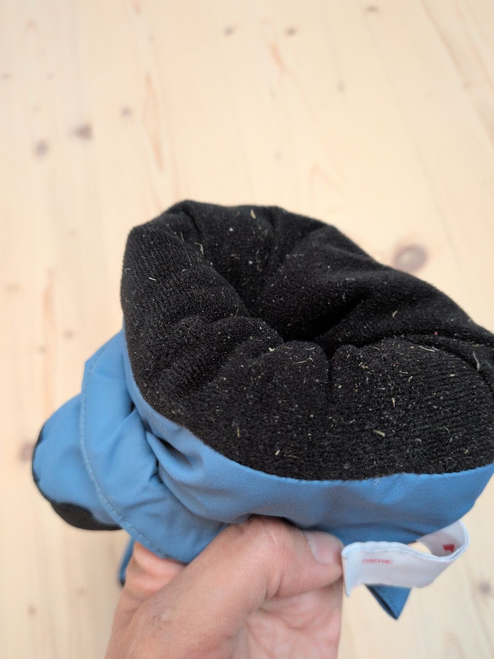 Reima Scarpe per ragazzi: warme Reima Stiefel – Usato da Oberhelfenschwil venduto da Tattar 4