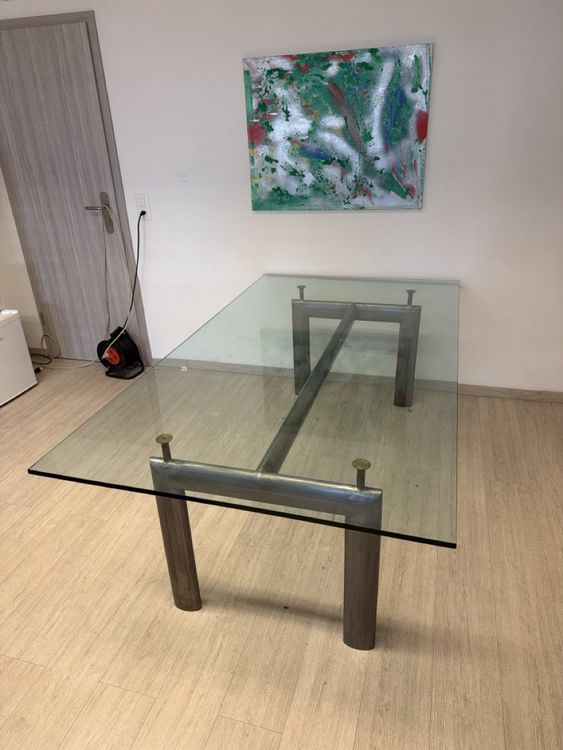 Le Corbusier Replica PIERRE JEANNERET Y CHARLOTTE PERRIAND (D'occasion ...