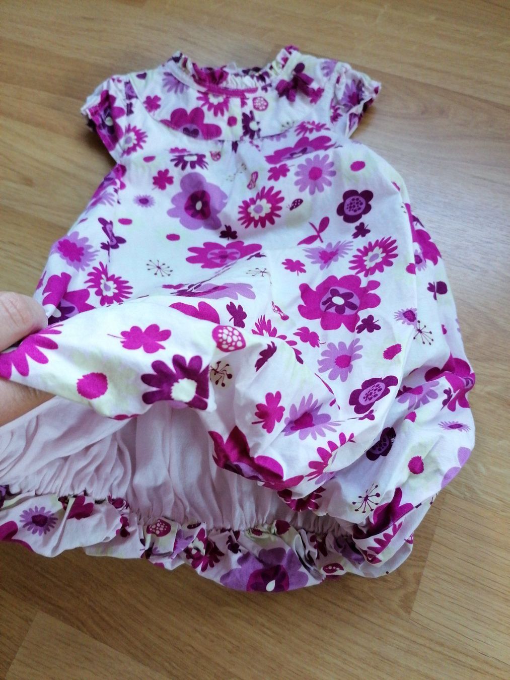 Vestiti & Gonne: Kleid für 3 Jährige – Usato da Büttikon AG venduto da Amineah 3