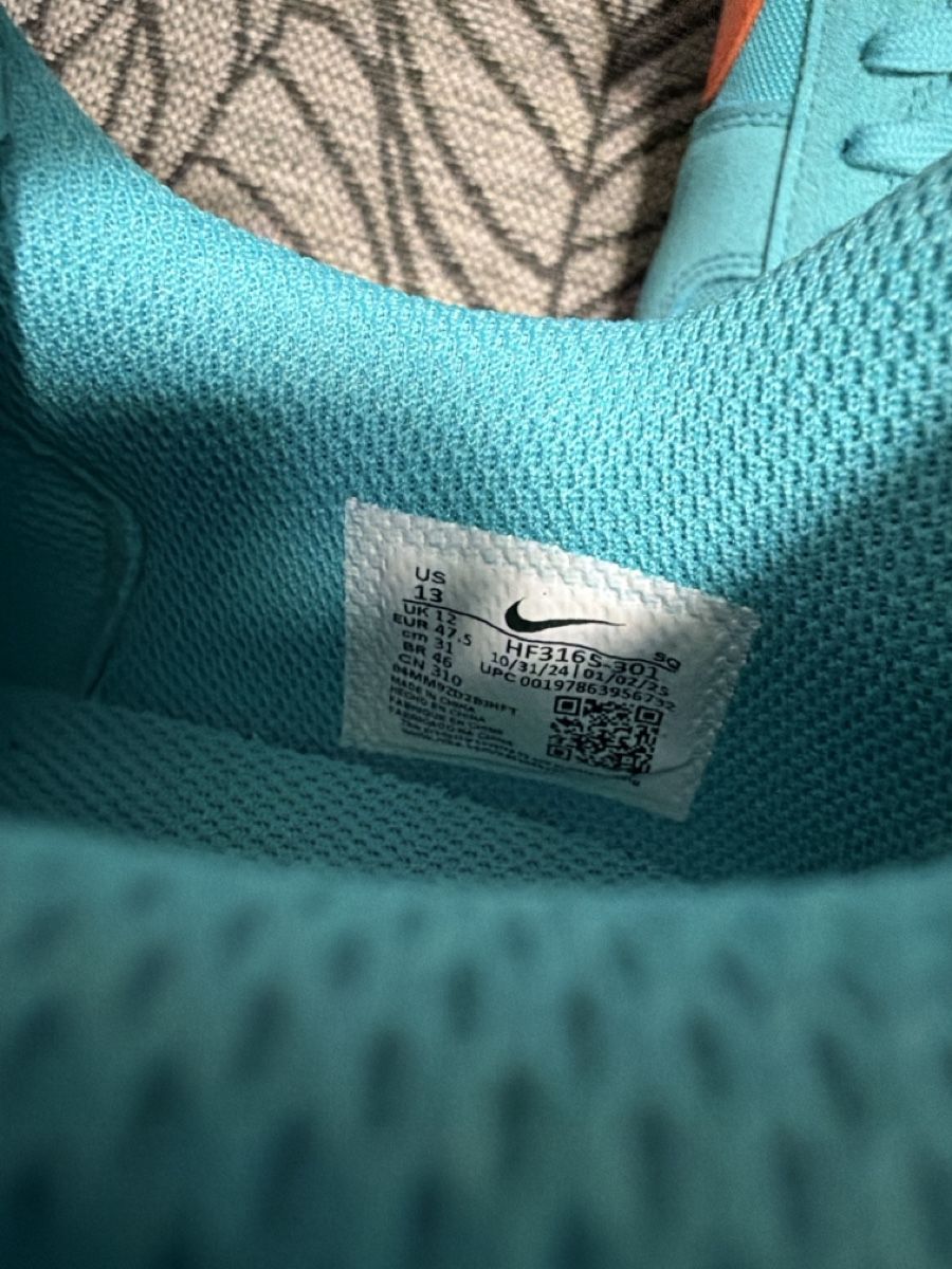 Nike Scarpe da uomo: Nike Sneaker Field General / 47.5 – Nuovo (secondo la descrizione) da Trimmis venduto da dapa85 2