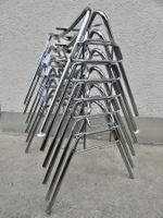 Eames Side Chair Base Stacking Base