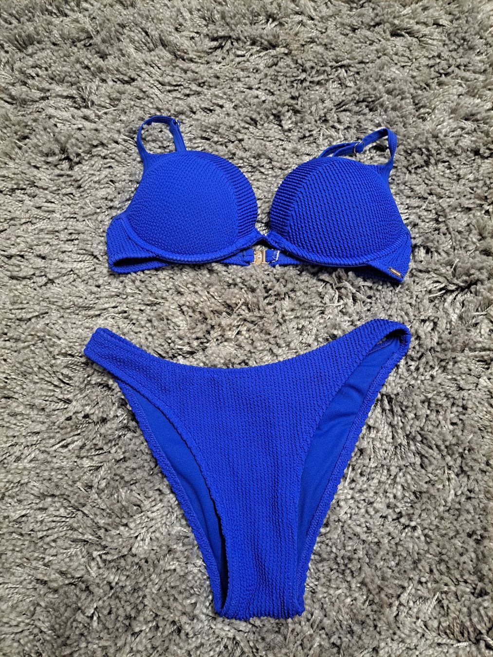 Maillots de bain & Bikinis: Bikini Gr. S/Cup C – D'occasion à Kaltbrunn par Nili133