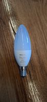 Philips Hue White & Color E14 Kerze
